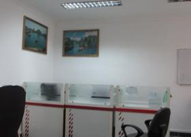Văn phòng đường Ung Văn Khiêm, Q.Bình Thạnh, 45m2 giá 12tr/th 1013613