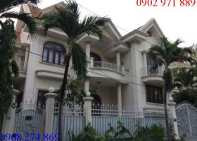 Villa cho thuê tại đường Xuân Thủy, phường Thảo Điền, Quận 2 với giá 44.9 triệu/tháng 1013669