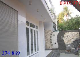 Villa cho thuê tại đường Số 9, phường Bình An, Quận 2 với giá 26.94 triệu/tháng 1013682
