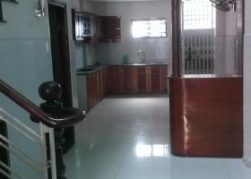 Cho thuê nhà riêng tại phố Nguyễn Oanh, phường 17, Gò Vấp, Tp. HCM diện tích 64m2 giá 11 tr/th 1013781