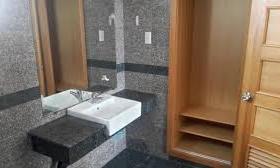 Cho thuê chung cư Phú Hoàng Anh, DT 129m2, 3WC, 3WC View hồ bơi giá 10tr/tháng  1013933