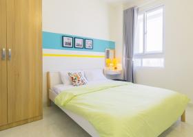 Căn hộ Riverside 90 cho thuê – 1 phòng ngủ - thiết kế trẻ trung, độc đáo 1014172