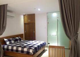Cho thuê city house Minh Hà 49/24 Võ Văn Tần, Q.3. Giá 12.47 triệu/tháng - 0948755525 1015105