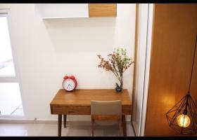 Cho thuê city house Minh Hà 49/24 Võ Văn Tần, Q.3. Giá 12.47 triệu/tháng - 0948755525 1015105