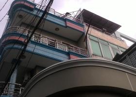 Nhà 2 lầu sân thượng 3 PN Phạm Văn Chiêu, P14, Gò Vấp, Hồ Chí Minh 1123154
