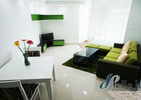 Cho thuê căn hộ chung cư tại Dự án International Plaza 1015943