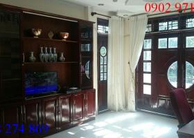 Cho thuê villa - biệt thự tại đường Lương Định Của, quận An Phú với giá 30 triệu/tháng 1016273