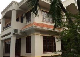 Cho thuê villa - Biệt thự tại đường Nguyễn Văn Hưởng, phường Thảo Điền, Q2 với giá 145.93 tr/tháng 1017210