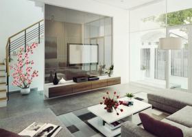 Cho thuê căn hộ chung cư An Phú – An Khánh, 82m2 (2PN) nhà đẹp, lầu cao 1019400