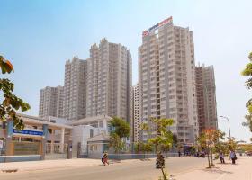 Cho thuê căn hộ chung cư tại Quận 6, Hồ Chí Minh, diện tích 83m2, giá 8,5 triệu/tháng 1020643