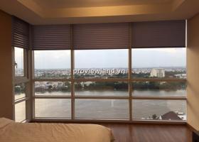 Cho thuê căn hộ cao cấp XI Riverview 201m2, 3PN, full nội thất có ban công view sông 1045590