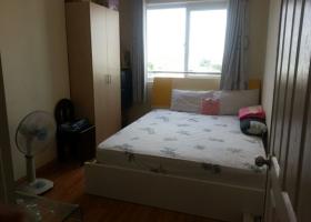 Cho thuê căn hộ chung cư Minh Thành Q7,2 phòng ngủ, 90m2, 9tr/th nội thất đầy đủ, sàn gỗ 1020939