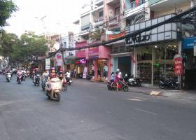 Cho thuê mặt bằng riêng biệt đường Nơ Trang Long, Bình Thạnh, dt: 160m2 1020979