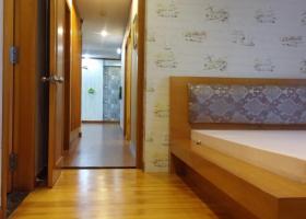 Cần cho thuê căn hộ chung cư Phú Hoàng Anh, giá hợp lý, full nội thất châu Âu 1022159