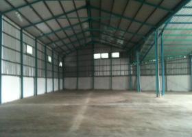 Cho thuê nhà xưởng nằm trên đường Vườn Lài, Quận 12. DT 500m2, giá 18 triệu/tháng. LH: 0937.388.709 1022374