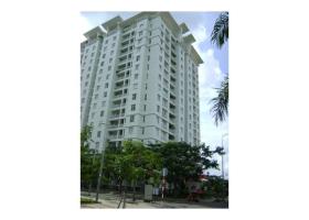 Cho thuê căn hộ chung cư tại Bình Chánh, Tp. HCM diện tích 83m2 giá 11 triệu/tháng 1023686