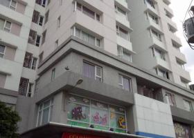 Cho thuê căn hộ chung cư Quang Thái Q. Tân Phú, 2 phòng ngủ, 75m2, 7.6tr/tháng. Nội thất đầy đủ 1025774