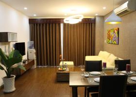 Cho thuê căn hộ HAD apartment Võ Văn Tần, Quận 3. 50m2, 1 phòng ngủ, đủ tiện nghi, giá 15.86 tr/th 1026888