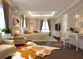Cho thuê căn hộ chung cư tại dự án Phú Hoàng Anh, Nhà Bè, Tp. HCM 1026985