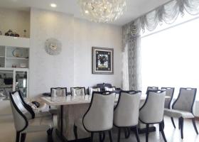Penthouse Phú Hoàng Anh 5PN, nội thất cao cấp 22 triệu/tháng full nội thất 1028609