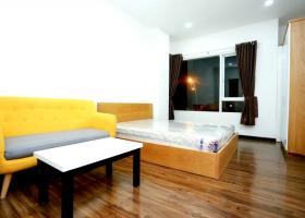 Cho thuê căn hộ dịch vụ cao cấp mới 100% Luxury Apartment Hoàng Sa, phường Đa Kao, Quận 1 1029720