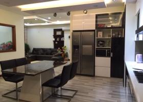 Cho thuê căn hộ chung cư tại dự án Phú Hoàng Anh, Nhà Bè, Tp. HCM, 90m2, giá 10 triệu/tháng 1030065
