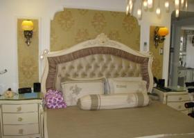 Cho thuê căn hộ Phú Hoàng Anh, 03 phòng ngủ đầy đủ nội thất, giá rẻ, LH: 0931 777 200 1030519