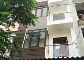 Cho thuê nhà mặt phố tại đường Thống Nhất, P. Bình Thọ, Thủ Đức, TP. HCM DT 125m2 giá 42tr/tháng 1033321