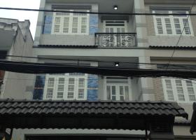 Cho thuê nhà riêng tại đường Hương lộ 2, Bình Tân, Hồ Chí Minh. Diện tích 60m2, giá 15 tr/th 1055182