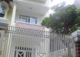 Cho thuê nhà mới xây CX Nguyễn Trung Trực đường 3/2, P. 12, Q. 10, DT: 10 x 20m 1028750