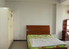 Phòng cho thuê mặt tiền Võ Văn Kiệt, quận 5, full nội thất, tiện nghi. LH ngay 0932330773 1035856