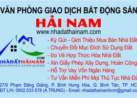 Cho thuê nhà mới làm văn phòng, kho, xưởng 12x18m, KCN Tân Bình 978241