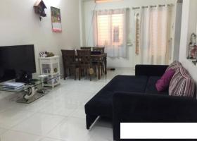 Cho thuê giá tốt căn hộ chung cư Khánh Hội 1 1037524