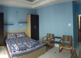 Căn hộ cao cấp ở quận Tân Bình, nội thất 5 sao, có phòng ngủ riêng, LH 0907989124 1039838