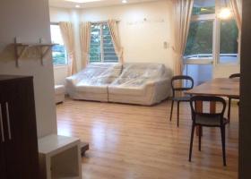 Cho thuê căn hộ Hưng Vượng 2, 147m2, căn góc, giá rẻ LH: 0931315446 1040417