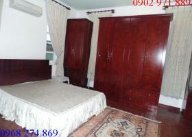 Cho thuê villa tại đường 17, phường An Phú, Quận 2, TP. HCM với giá 36.25 triệu/tháng 1042428