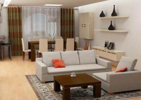 Chuyên cho thuê căn hộ cao cấp Grand View, 3PN, 2WC - Phú Mỹ Hưng - Q. 7 1043970