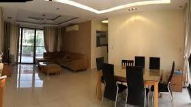Chuyên cho thuê căn hộ cao cấp Grand View, 3PN, 2WC - Phú Mỹ Hưng - Q. 7 1043970