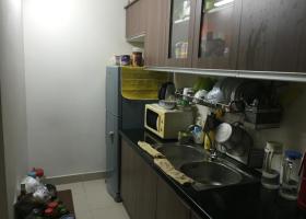 Cho thuê căn hộ chung cư Fortuna Kim Hồng đường Vườn Lài, Q. Tân Phú. DT 82m2, 2PN, 6.5tr/tháng 1044430