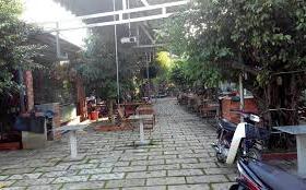 Cho thuê nhà hàng sân vườn 740m2 mặt tiền Lê Quang Định, Gò Vấp 70triệu 1048557
