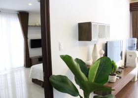 Cho thuê căn hộ HAD Apartment Võ Văn Tần, quận 3, diện tích 50m2, 1 PN, giá 15,87 triệu/tháng 1050379