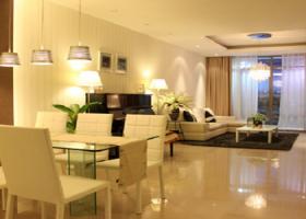 Cho thuê căn hộ Saigon Airport Plaza - 3 phòng ngủ - Đầy đủ nội thất - GIÁ 18Tr/ Tel 0906887586  1051476