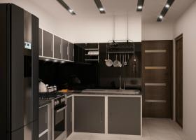 Cho thuê căn hộ chung cư tại dự án Carillon Apartment, Tân Bình, Tp. HCM 1054080