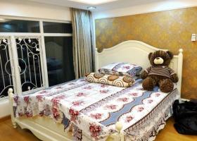 Cho thuê gấp Phú Hoàng Anh cho thuê 04 phòng ngủ, chỉ 17tr/th, nội thất cao cấp, 0919243192g 1052441