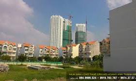 Cho thuê căn hộ cao cấp Hoàng Anh Thanh Bình, đường D4, Quận 7, DT: 114m2, giá: 15.000.000đ/tháng 1052580