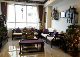 Cho thuê căn hộ cao cấp Sunrise City đường Nguyễn Hữu Thọ, Quận 7, DT: 120m2, giá: 34.01 triệu/th 1052741