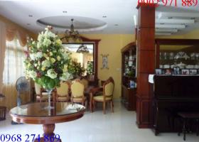 Villa cho thuê tại đường 1, phường Thảo Điền, Quận 2, TP. HCM với giá 36.05 triệu/tháng 1052773