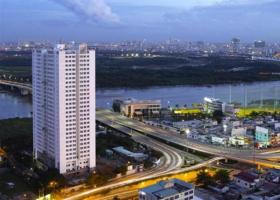 Dự án mới Riverside 90 quận Bình Thạnh cho thuê – lầu cao – giao thông thuận tiện 1026249