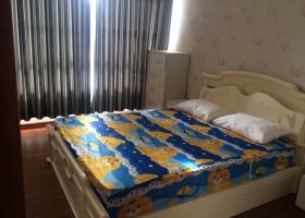 Căn hộ Phú Hoàng Anh 2 phòng ngủ nội thất đầy đủ giá 12tr/tháng 1054718