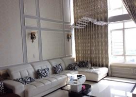 Cho thuê căn hộ Phú Hoàng Anh 88m2, 2PN nội thất cao cấp, view hồ bơi 1055656